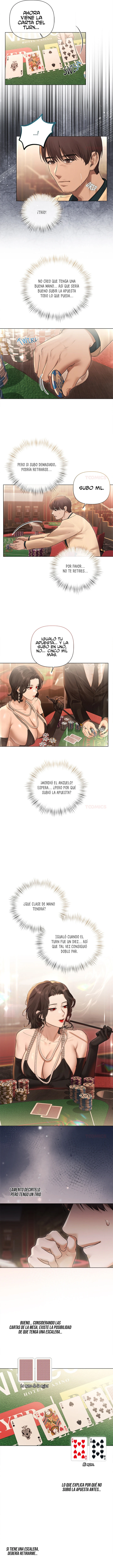 Esclava capítulo 27 página 4