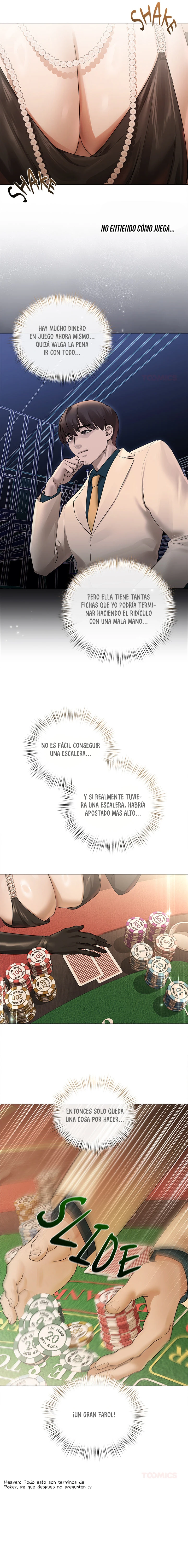 Esclava capítulo 27 página 5