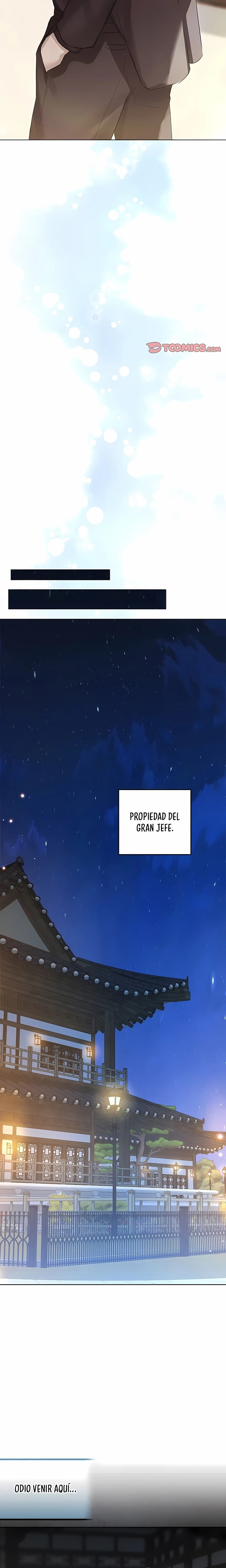 Esclava capítulo 28 página 10