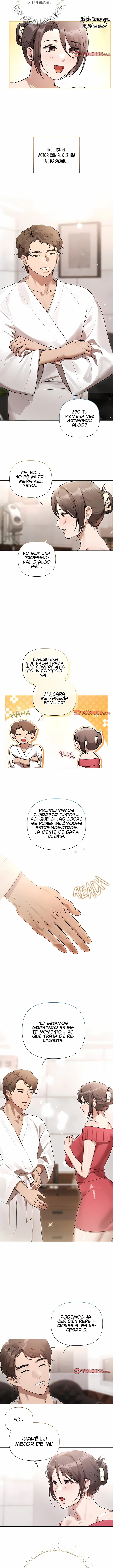 Esclava capítulo 28 página 3
