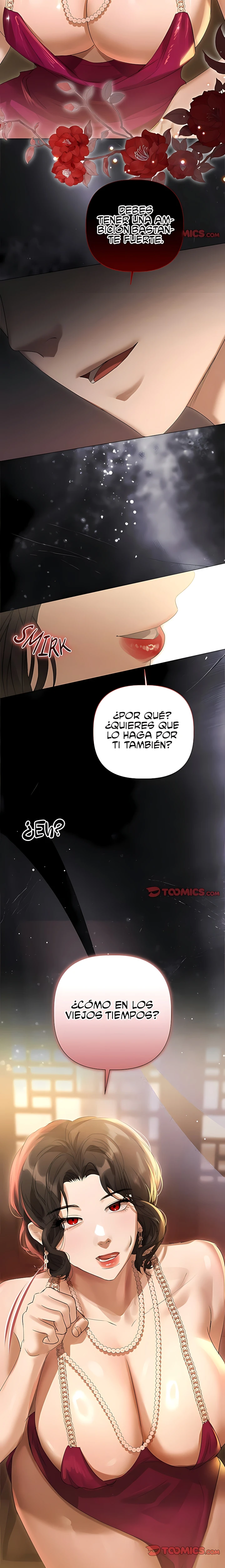 Esclava capítulo 29 página 2