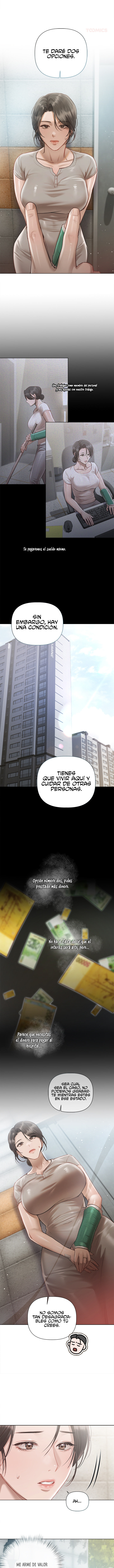 Esclava capítulo 3 página 10