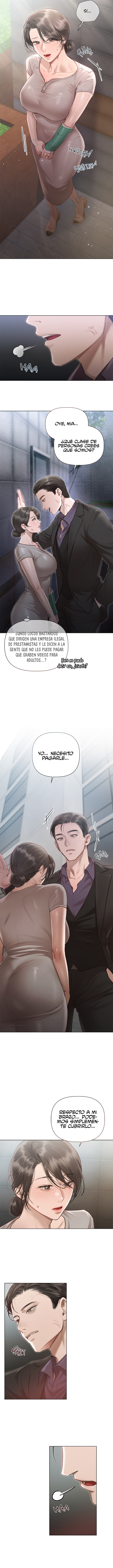 Esclava capítulo 3 página 9