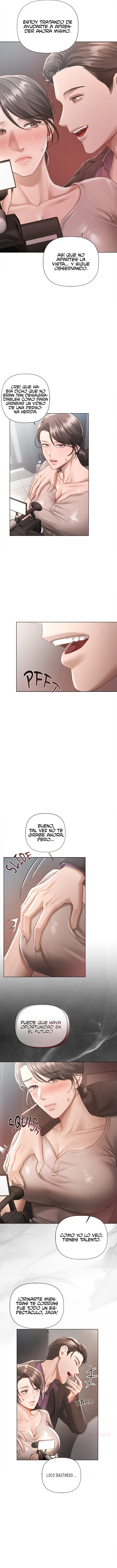 Esclava capítulo 4 página 10