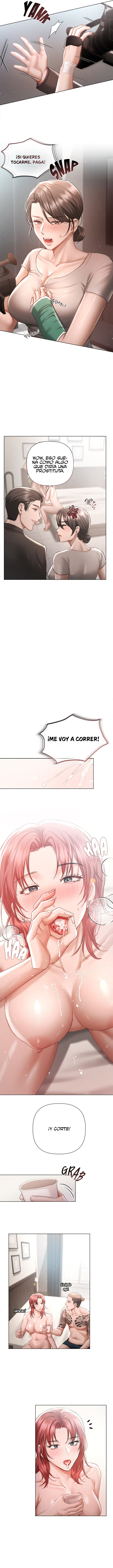 Esclava capítulo 4 página 11