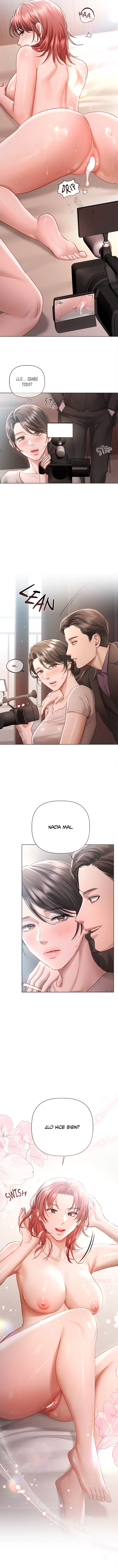 Esclava capítulo 4 página 6