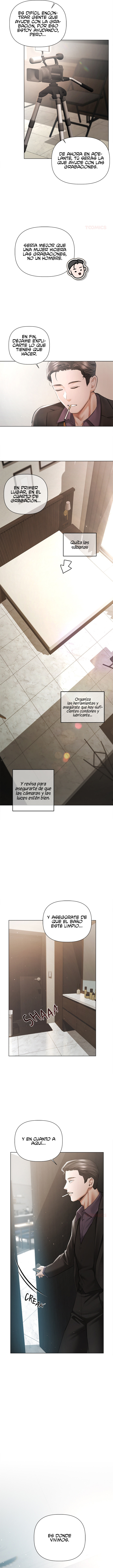 Esclava capítulo 5 página 4