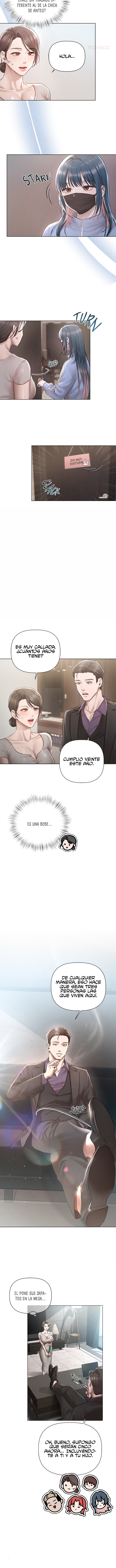 Esclava capítulo 5 página 8