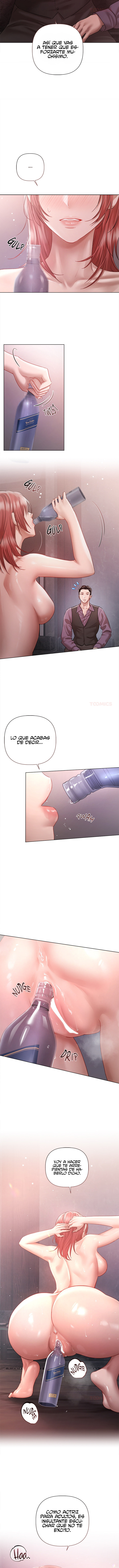 Esclava capítulo 6 página 11