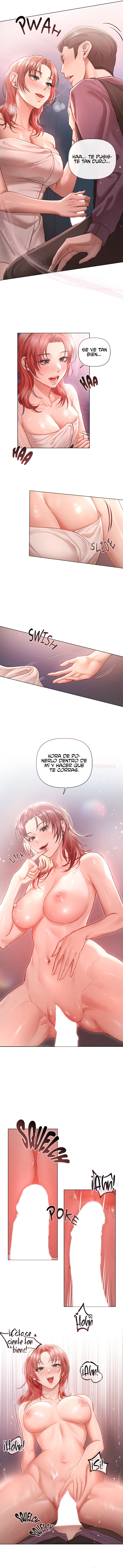 Esclava capítulo 6 página 3