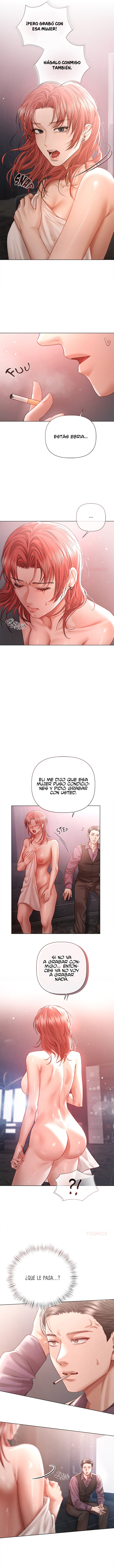 Esclava capítulo 6 página 8