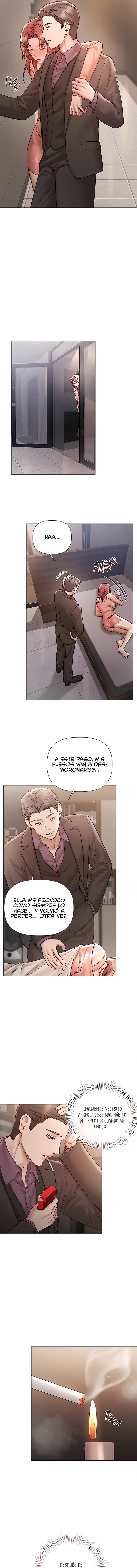 Esclava capítulo 7 página 9