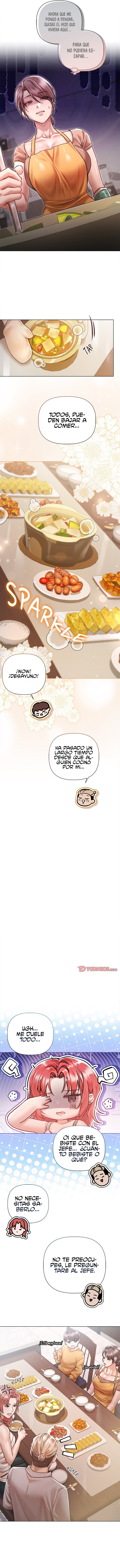 Esclava capítulo 8 página 10