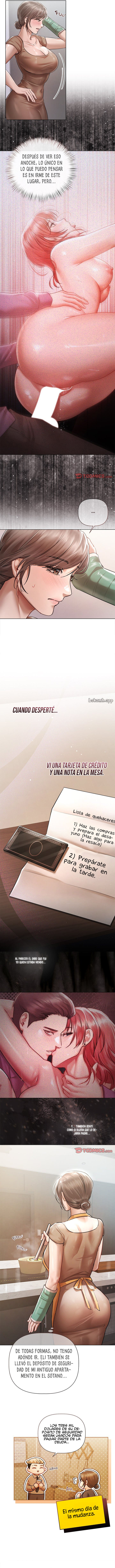 Esclava capítulo 8 página 9