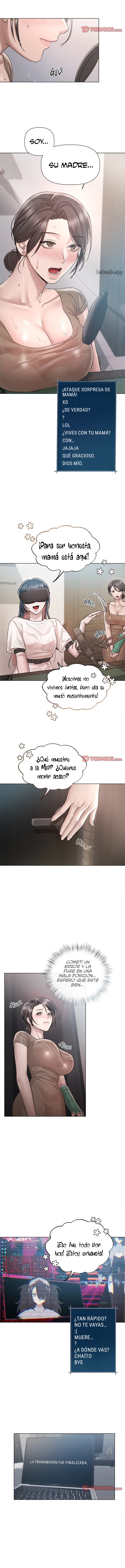 Esclava capítulo 9 página 10