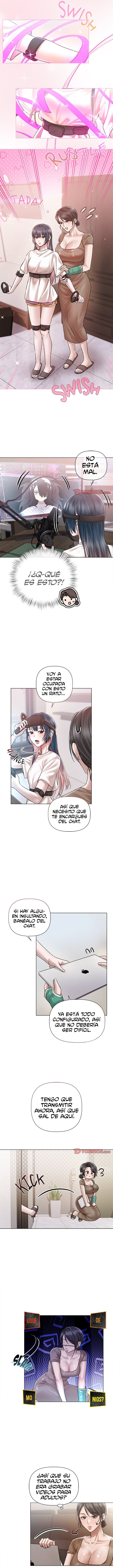 Esclava capítulo 9 página 5