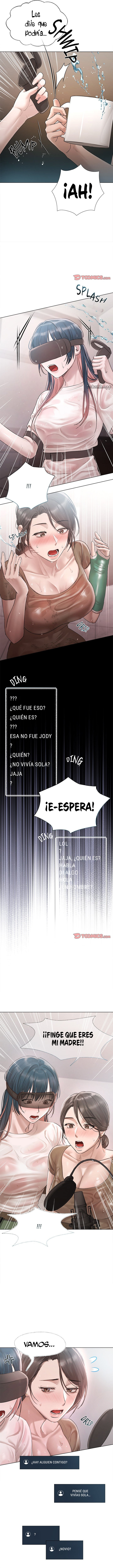 Esclava capítulo 9 página 9
