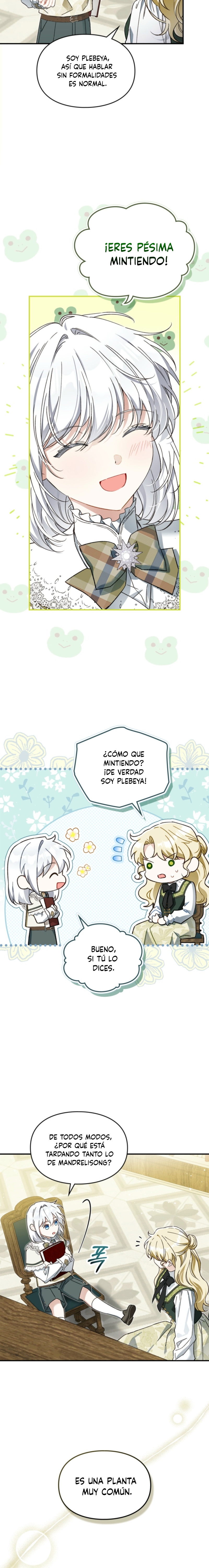 Me comprometí con el duque ciego capítulo 10 página 10