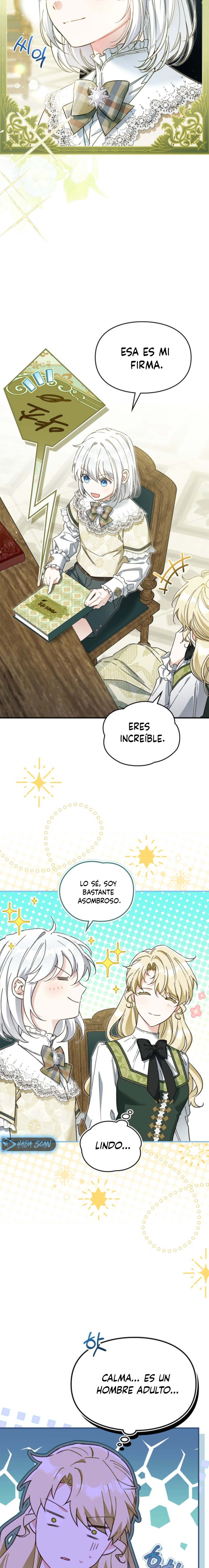Me comprometí con el duque ciego capítulo 10 página 12