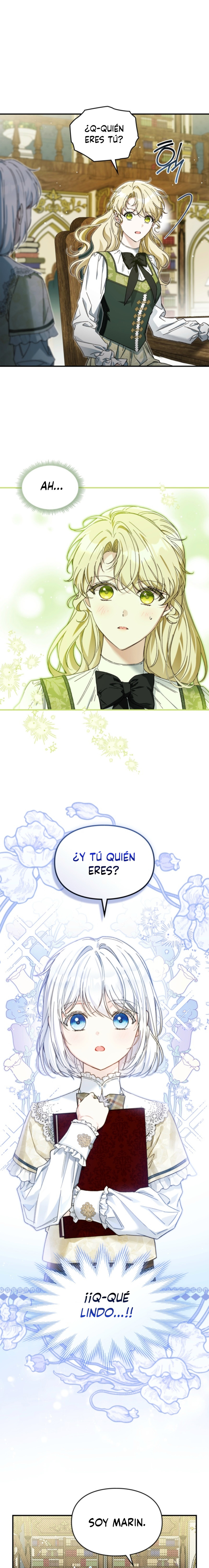 Me comprometí con el duque ciego capítulo 10 página 6