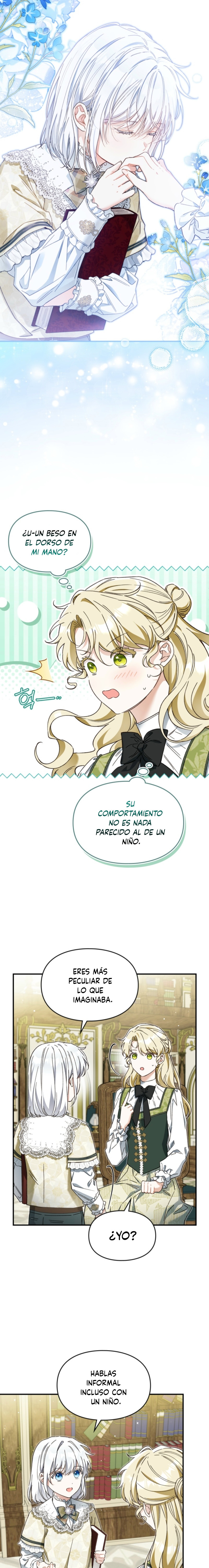 Me comprometí con el duque ciego capítulo 10 página 9