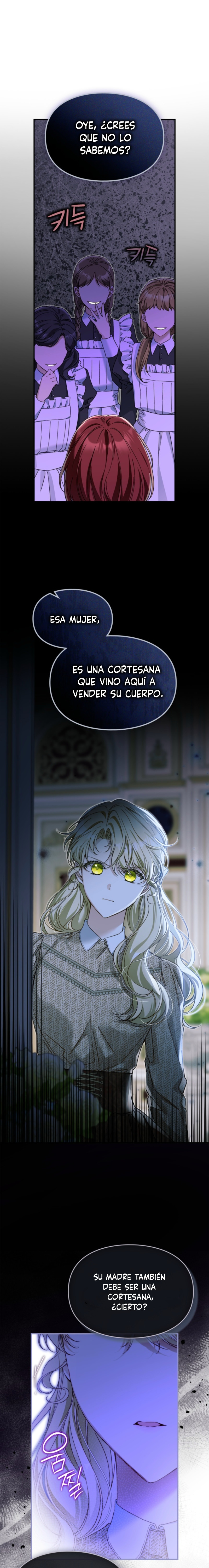 Me comprometí con el duque ciego capítulo 12 página 2