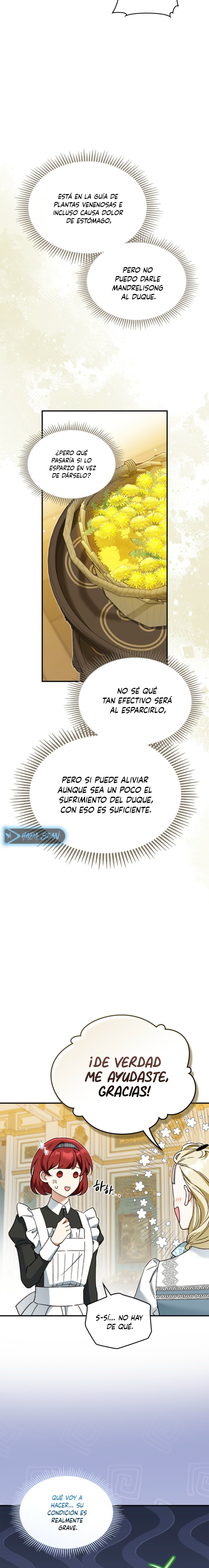 Me comprometí con el duque ciego capítulo 15 página 16