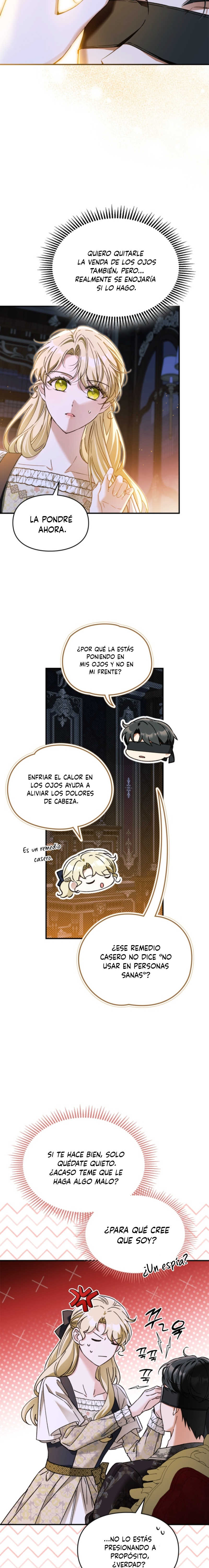 Me comprometí con el duque ciego capítulo 16 página 6