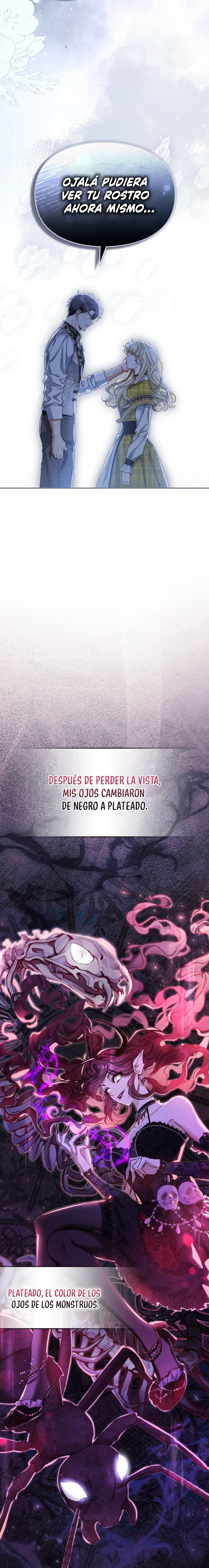 Me comprometí con el duque ciego capítulo 17 página 19