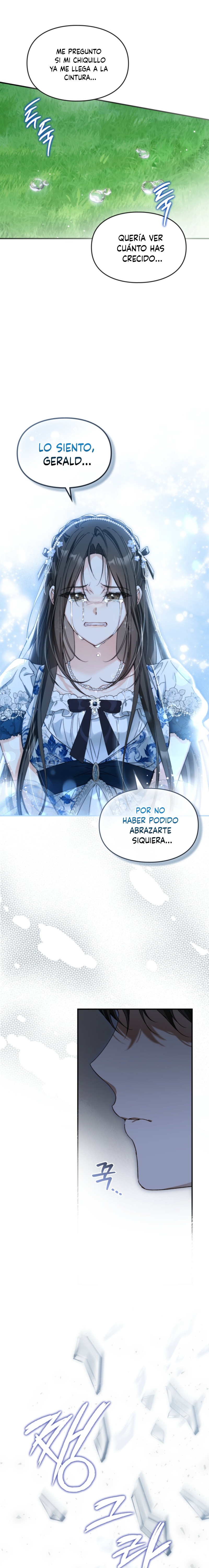 Me comprometí con el duque ciego capítulo 18 página 11