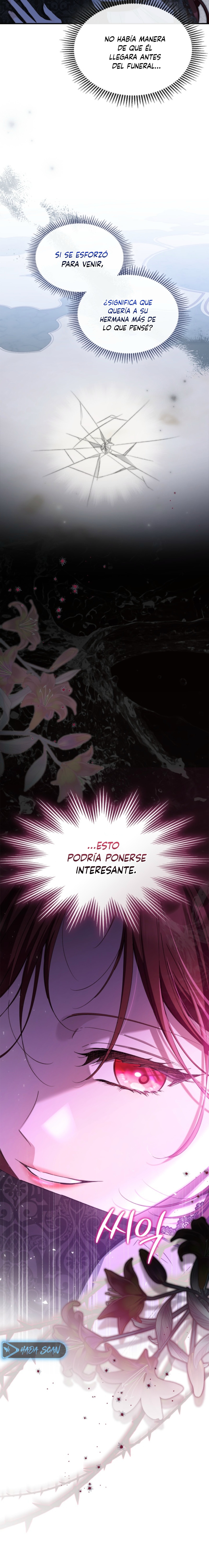 Me comprometí con el duque ciego capítulo 19 página 10