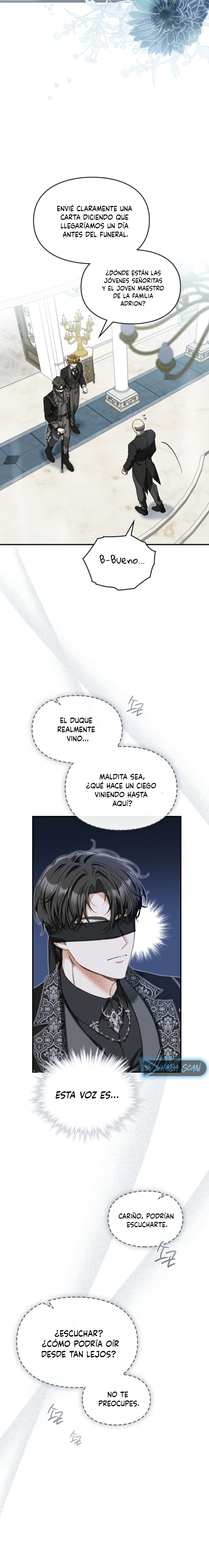 Me comprometí con el duque ciego capítulo 19 página 3
