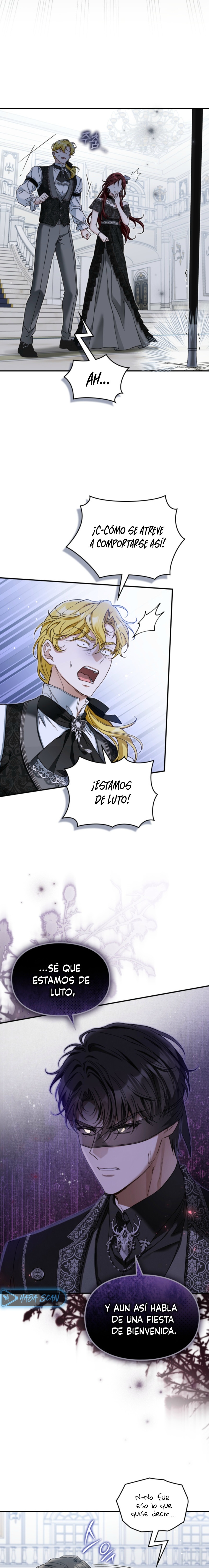 Me comprometí con el duque ciego capítulo 19 página 7