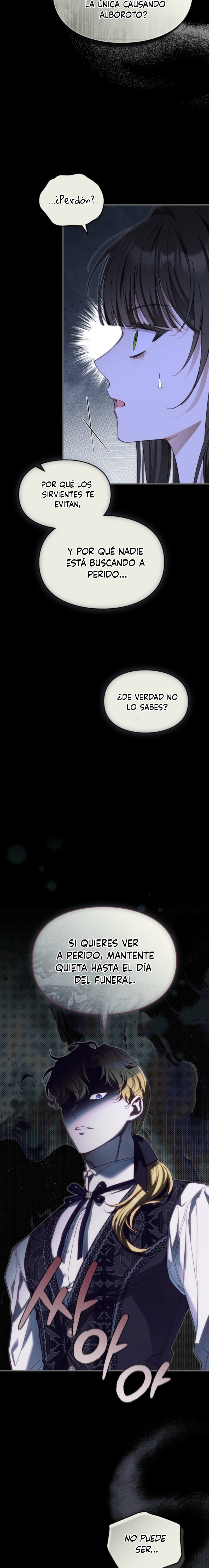 Me comprometí con el duque ciego capítulo 20 página 6