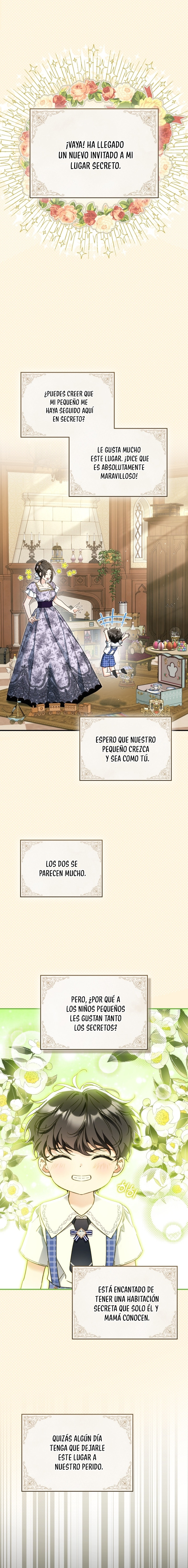 Me comprometí con el duque ciego capítulo 23 página 4