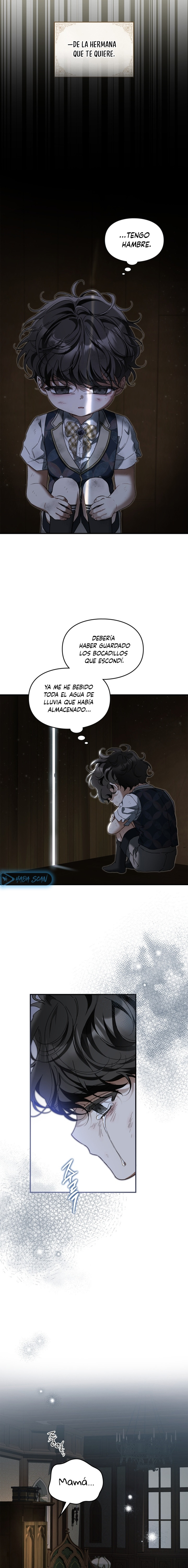 Me comprometí con el duque ciego capítulo 23 página 5