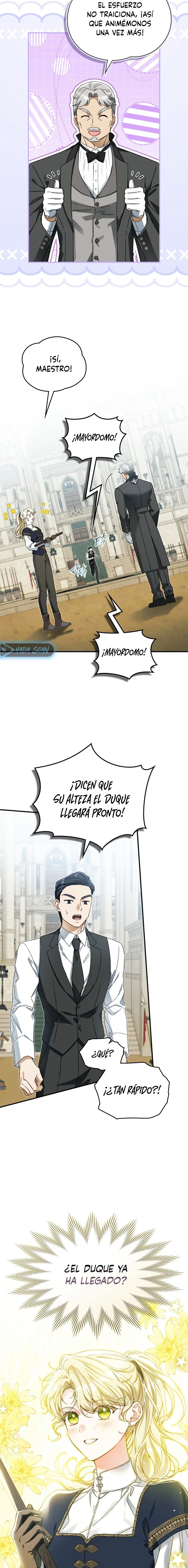 Me comprometí con el duque ciego capítulo 24 página 5