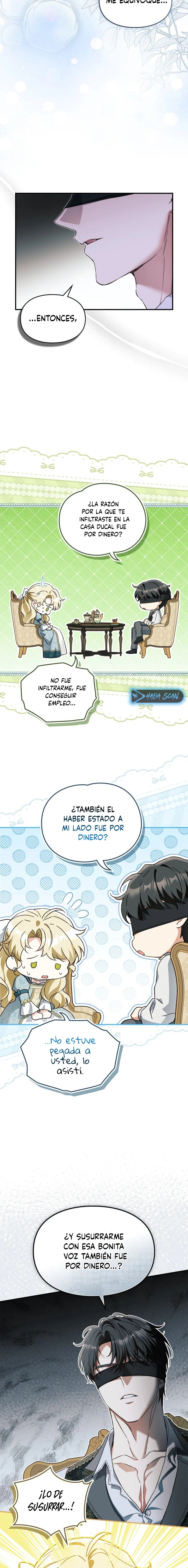 Me comprometí con el duque ciego capítulo 25 página 7