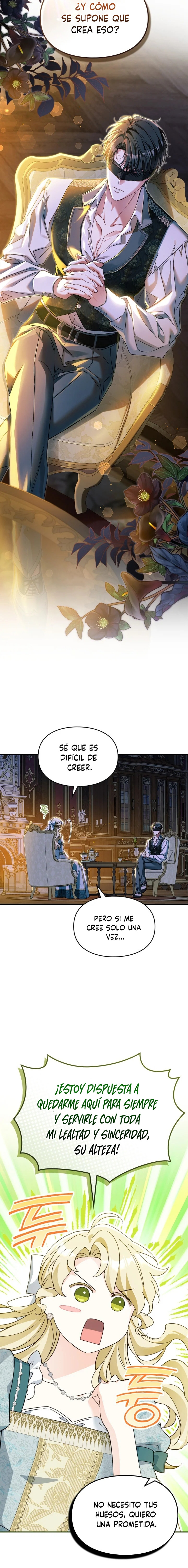 Me comprometí con el duque ciego capítulo 25 página 9