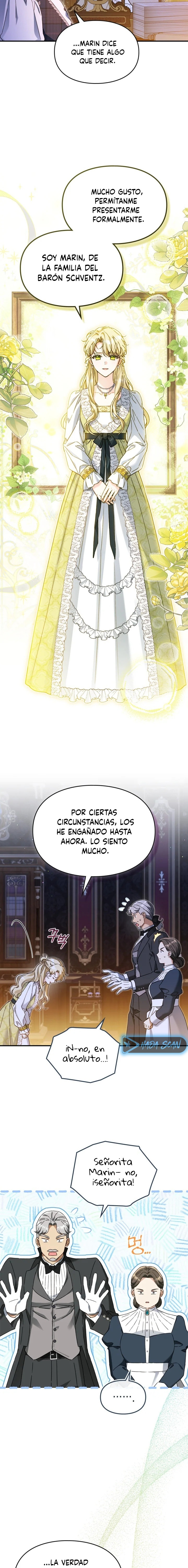 Me comprometí con el duque ciego capítulo 26 página 5