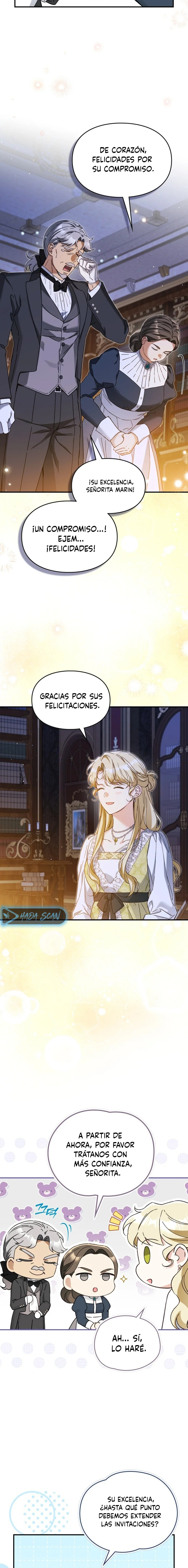 Me comprometí con el duque ciego capítulo 26 página 7