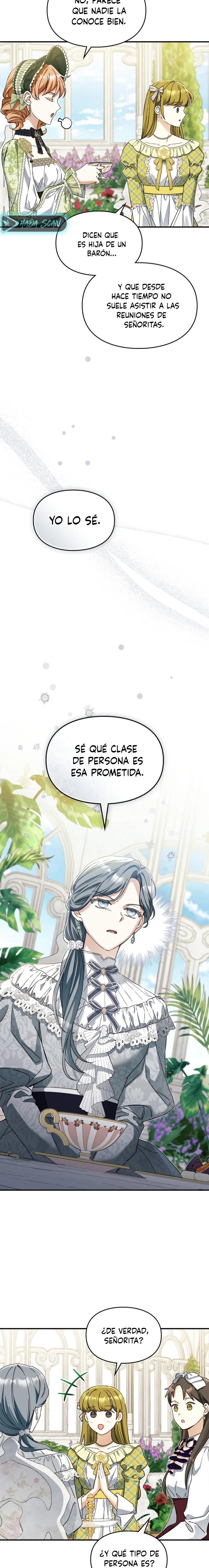 Me comprometí con el duque ciego capítulo 30 página 5
