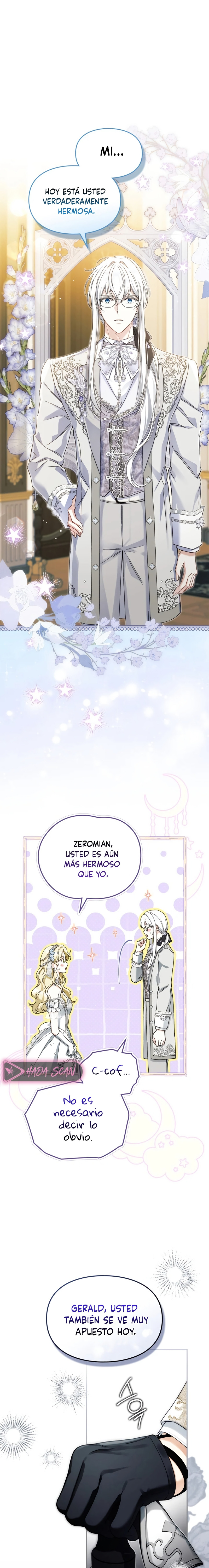 Me comprometí con el duque ciego capítulo 31 página 7