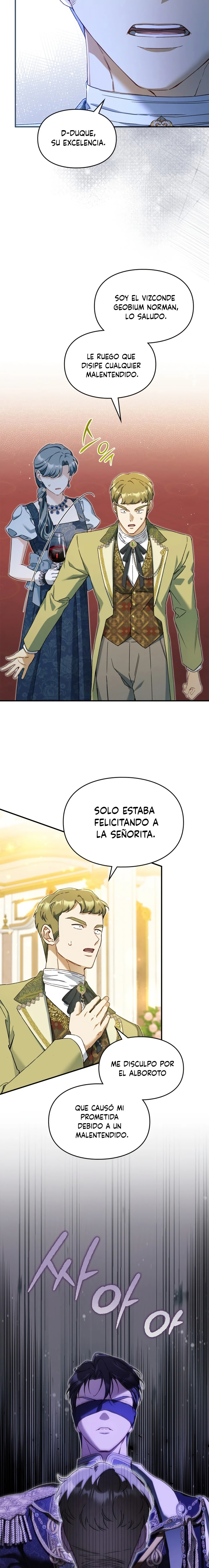 Me comprometí con el duque ciego capítulo 33 página 4