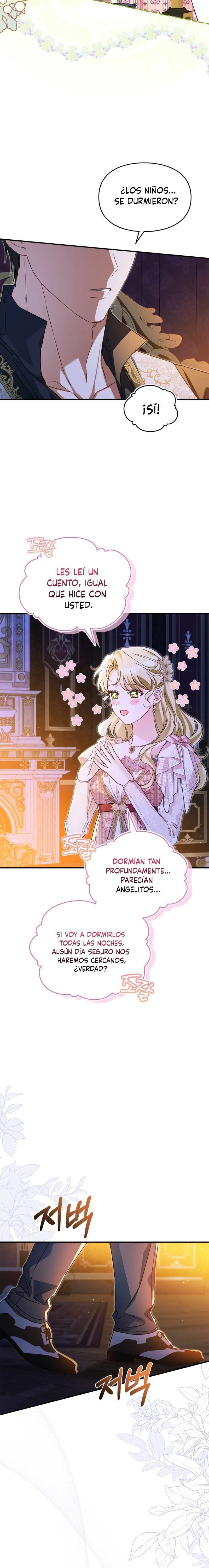 Me comprometí con el duque ciego capítulo 37 página 19
