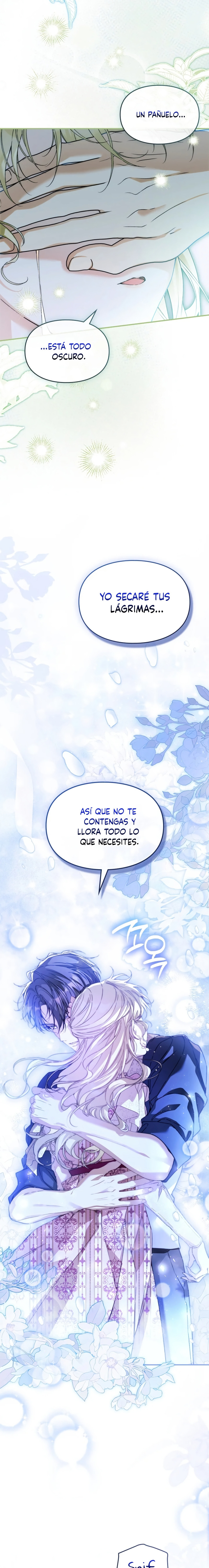 Me comprometí con el duque ciego capítulo 38 página 6