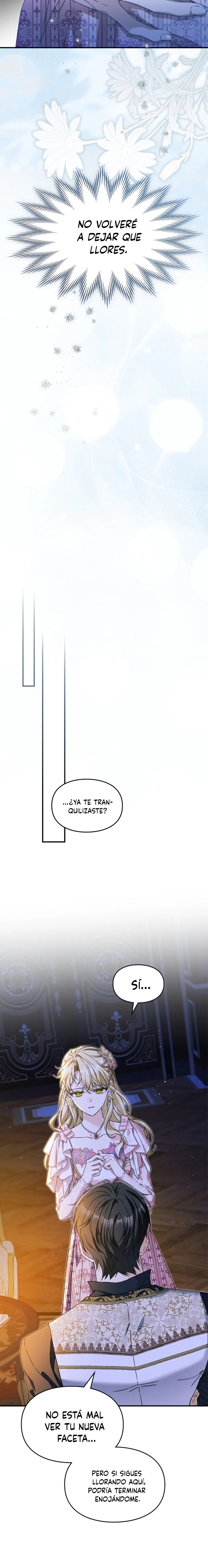 Me comprometí con el duque ciego capítulo 38 página 8