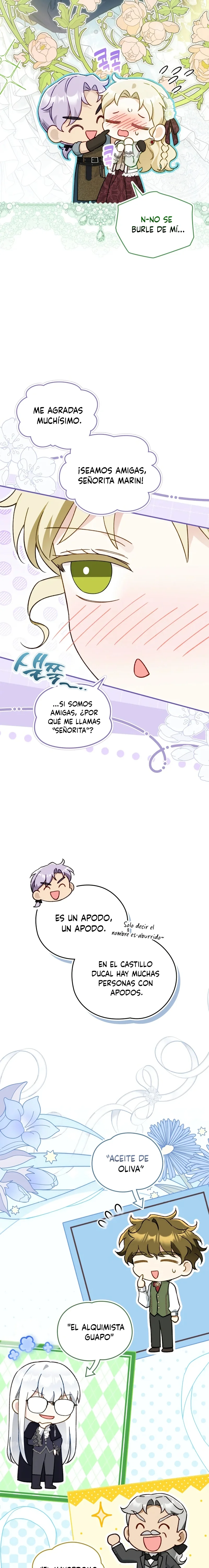 Me comprometí con el duque ciego capítulo 43 página 7