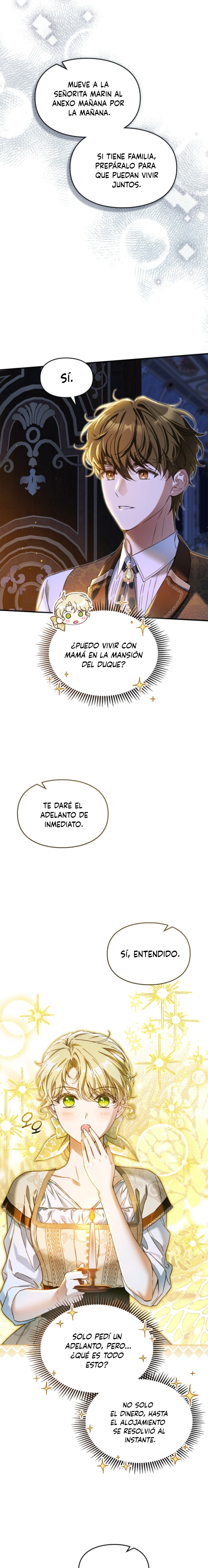 Me comprometí con el duque ciego capítulo 8 página 4