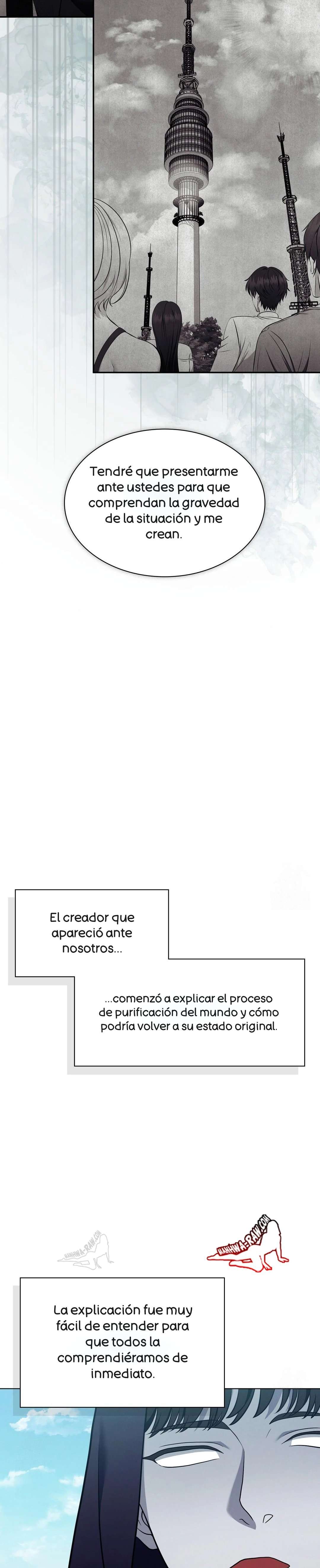 mundo dormido capítulo 10 página 11